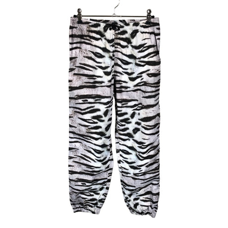 Unisex Molo Kids - Outdoor pants, size 146 - 152 - White ()
