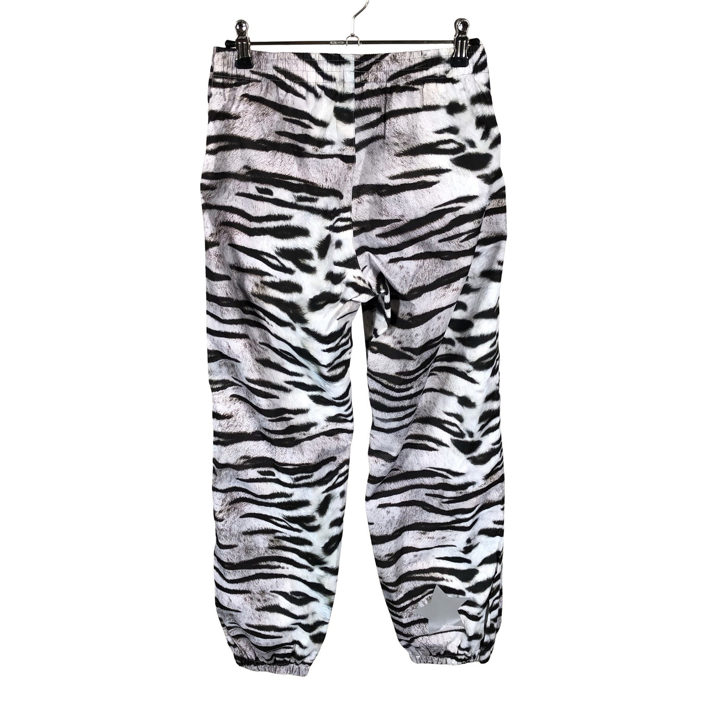 Unisex Molo Kids - Outdoor pants, size 146 - 152 - White (2)