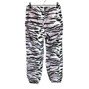 Unisex Molo Kids - Outdoor pants, size 146 - 152 - White (2)