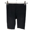 Unisex Metsola - Tricot shorts, size 134 - 140 - Black ()