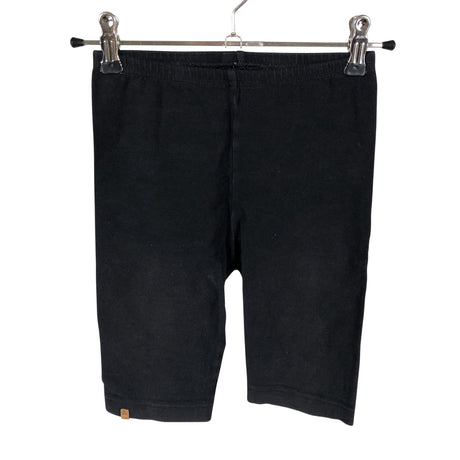 Unisex Metsola - Tricot shorts, size 134 - 140 - Black ()