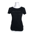 Unisex Marc O'Polo - T-shirt, size 40 - Black ()