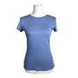 Unisex Marc O'Polo - T-shirt, size 40 - Light blue ()