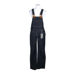 Unisex Luhta - Overalls, size 40 - Blue (1)