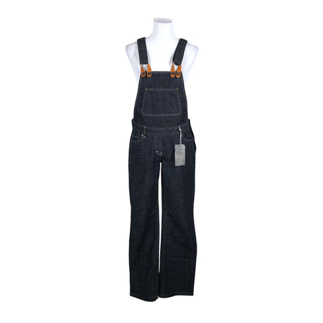 Unisex Luhta - Overalls, size 40 - Blue ()