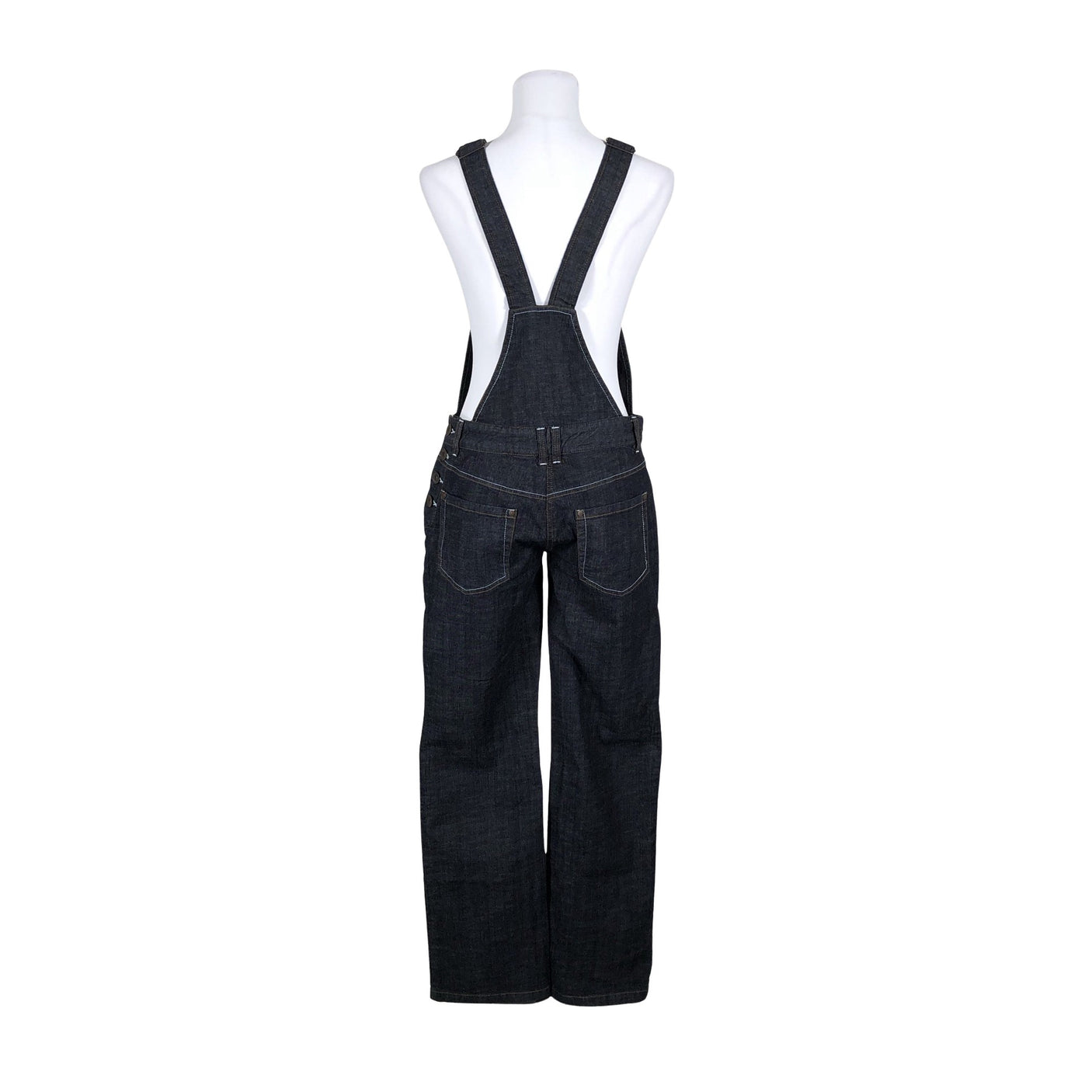 Unisex Luhta - Overalls, size 40 - Blue (2)