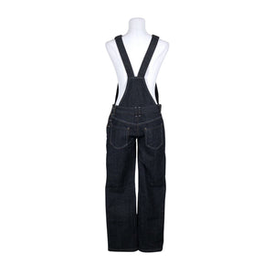 Unisex Luhta - Overalls, size 40 - Blue (2)