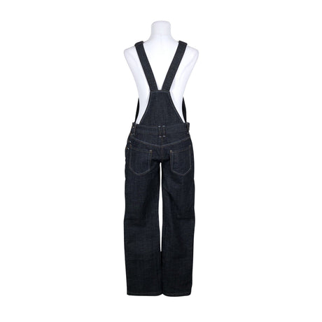 Unisex Luhta - Overalls, size 40 - Blue (2)