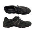 Unisex Ecco - Outdoor sneakers, size 41 - Black ()
