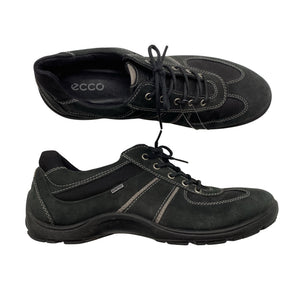 Unisex Ecco - Outdoor sneakers, size 41 - Black (1)