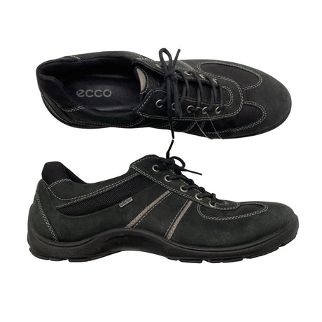 Unisex Ecco - Outdoor sneakers, size 41 - Black ()