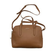 Unisex Coccinelle - Handbag, size Mini - Brown ()