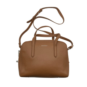 Unisex Coccinelle - Handbag, size Mini - Brown (1)