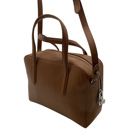Unisex Coccinelle - Handbag, size Mini - Brown (2)