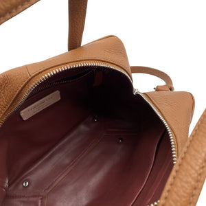 Unisex Coccinelle - Handbag, size Mini - Brown (3)