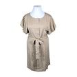 Unisex NOSH - Dress, size 42 - Beige ()
