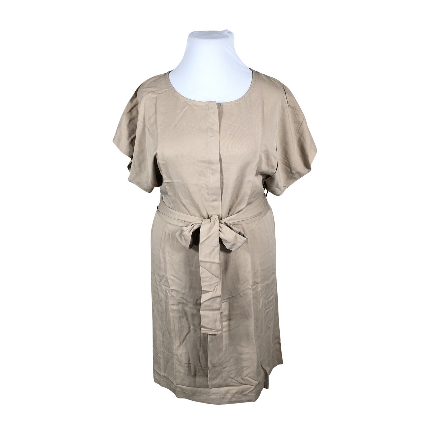 Unisex NOSH - Dress, size 42 - Beige (1)