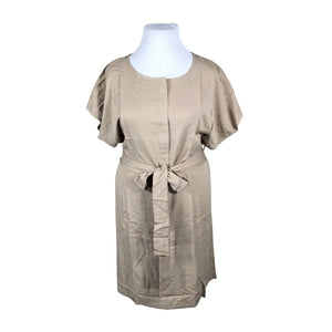 Unisex NOSH - Dress, size 42 - Beige (1)