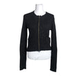 Unisex Marc Aurel - Cardigan, size 36 - Black ()