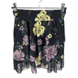 Unisex Name It - Fabric skirt, size 128 - 134 - Black ()