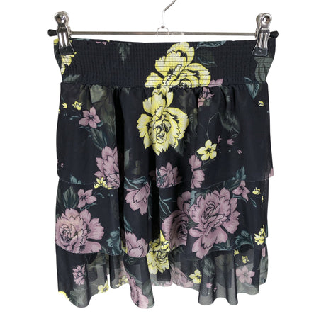 Unisex Name It - Fabric skirt, size 128 - 134 - Black ()