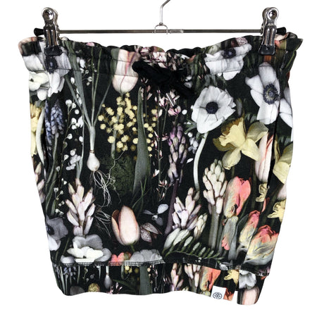 Unisex Molo Kids - Sweat skirt, size 158 - 164 - Green ()