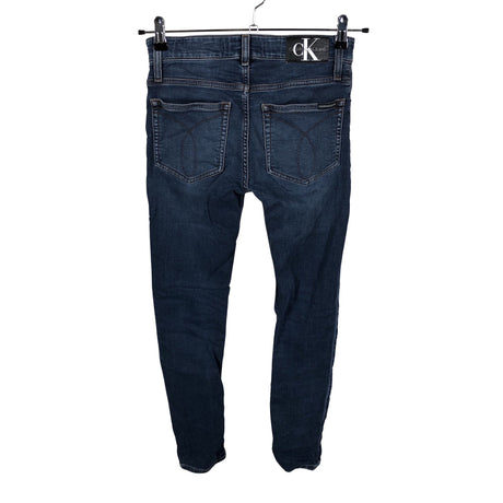Unisex Calvin Klein Jeans - Jeans, size 158 - 164 - Blue (2)