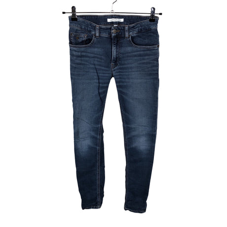 Unisex Calvin Klein Jeans - Jeans, size 158 - 164 - Blue ()