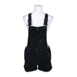 Unisex Superdry - Short overalls, size 36 - Black ()