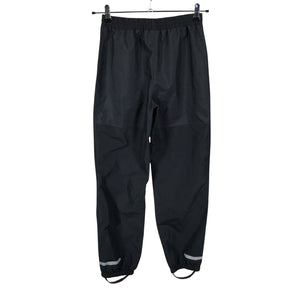 Unisex Tretorn - Spring/Fall pants, size 158 - 164 - Black (2)