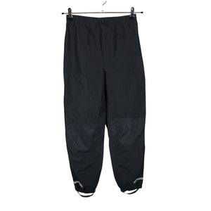 Unisex Tretorn - Spring/Fall pants, size 158 - 164 - Black (1)