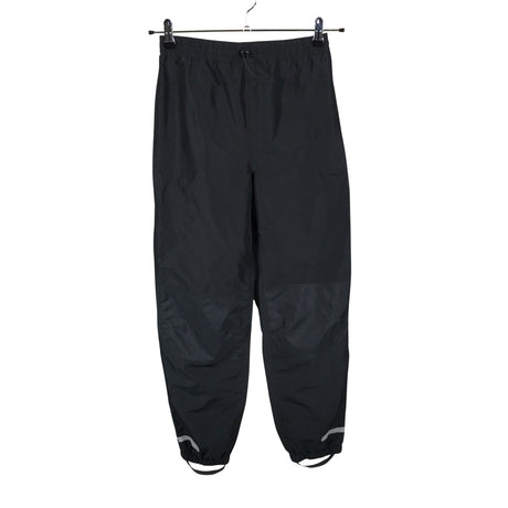 Unisex Tretorn - Spring/Fall pants, size 158 - 164 - Black ()