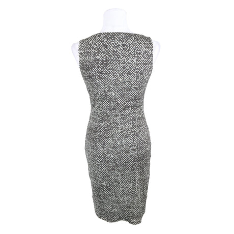 Unisex Esprit - Tricot dress, size 38 - Beige (2)