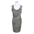Unisex Esprit - Tricot dress, size 38 - Beige ()