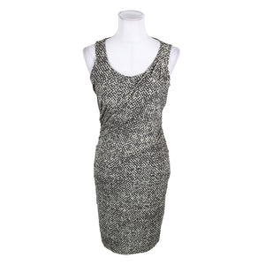 Unisex Esprit - Tricot dress, size 38 - Beige (1)