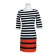 Unisex Polo Ralph Lauren - Tricot dress, size 38 - Blue ()