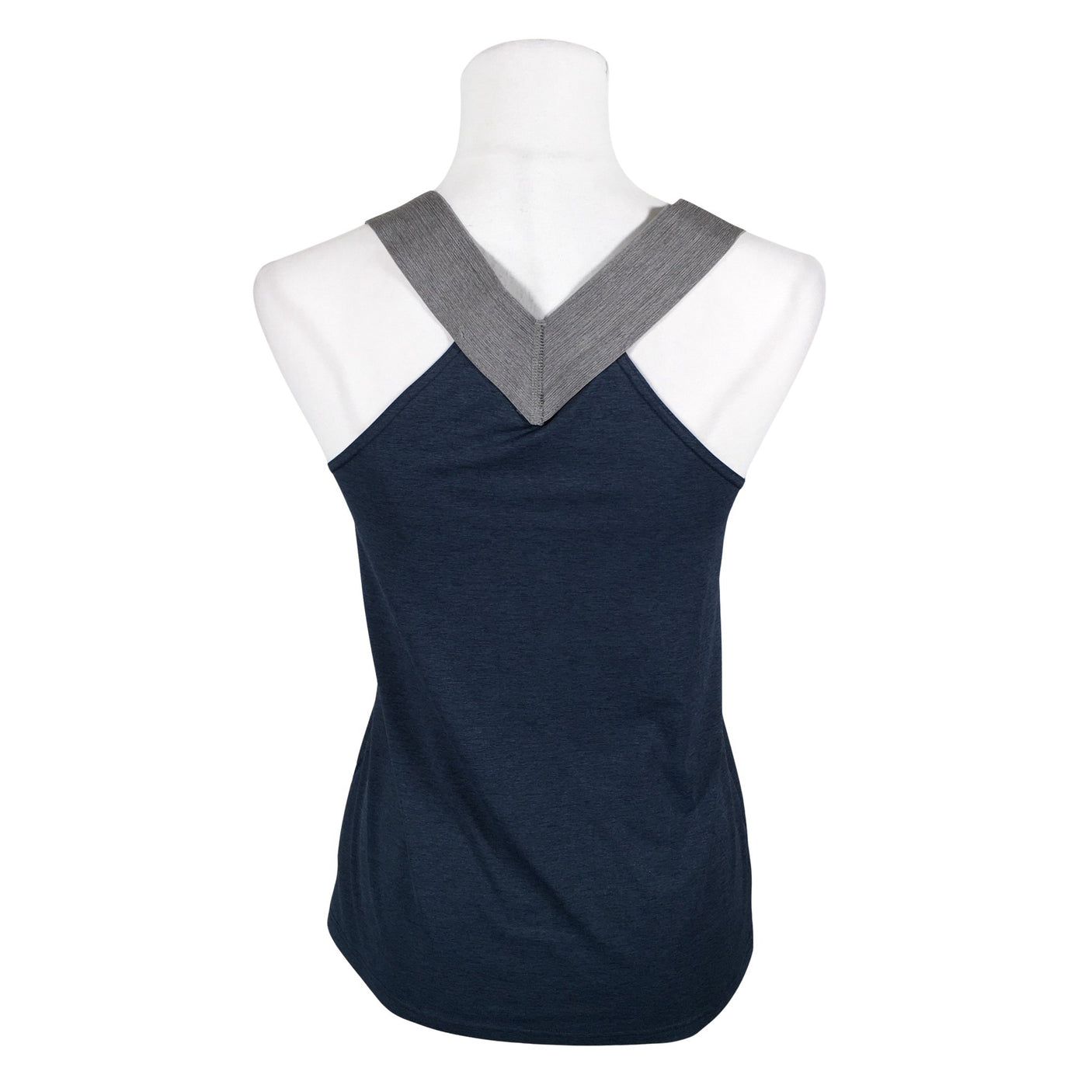 Unisex Helly Hansen - Sports top, size 36 - Blue (2)