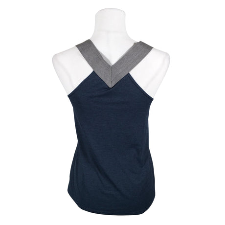 Unisex Helly Hansen - Sports top, size 36 - Blue (2)