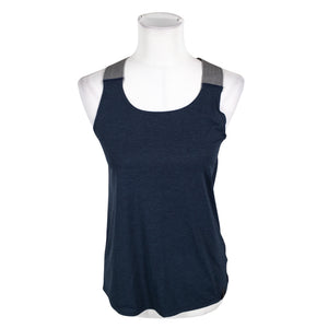Unisex Helly Hansen - Sports top, size 36 - Blue (1)