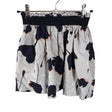 Unisex POMPdeLUX - Fabric skirt, size 134 - 140 - Gray ()