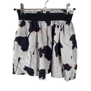 Unisex POMPdeLUX - Fabric skirt, size 134 - 140 - Gray (1)