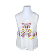 Unisex Desigual - Top, size 42 - Natural white ()