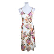 Unisex Esprit - Tricot dress, size 34 - White ()