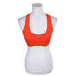Unisex Adidas - Sports top, size 34 - Orange ()