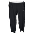 Unisex Adidas - Sports trousers, size 42 - Black ()