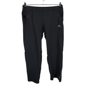 Unisex Adidas - Sports trousers, size 42 - Black (1)
