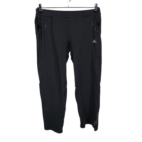 Unisex Adidas - Sports trousers, size 42 - Black ()