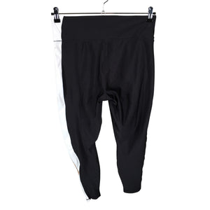 Unisex Puma - Sports tights, size 40 - Black (2)