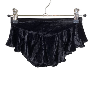 Unisex La Pirouette - Sports shorts, size 122 - 128 - Black (1)