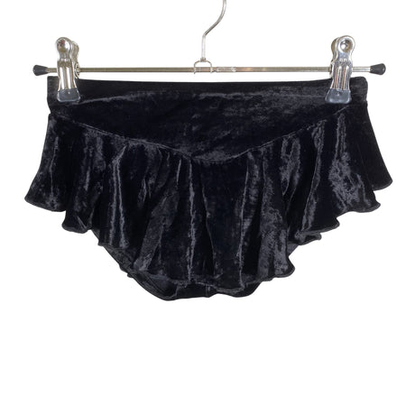 Unisex La Pirouette - Sports shorts, size 122 - 128 - Black ()